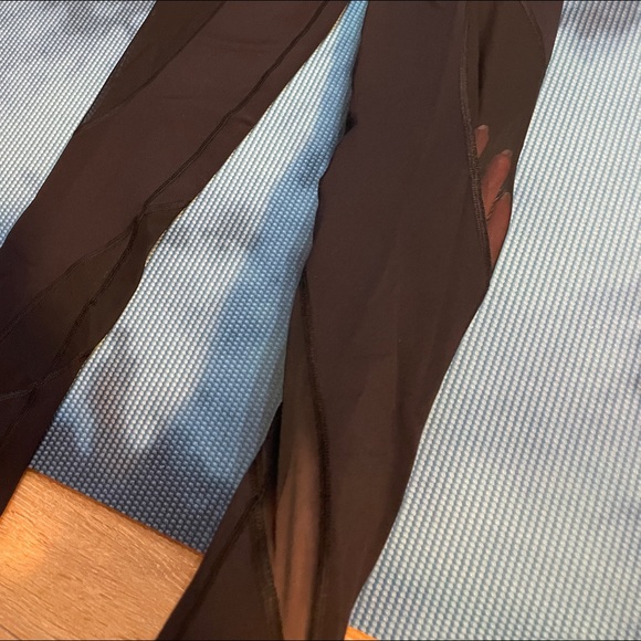 TNA TIGHTS - Picture 5 of 6